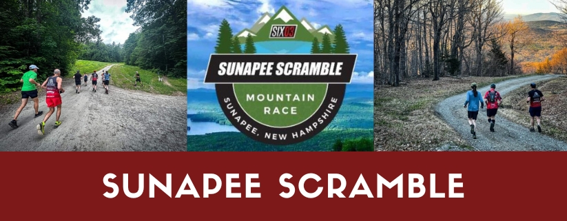Sunapee Scramble Mountain Race