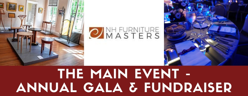 The Main Event - Annual Gala & Fundraiser