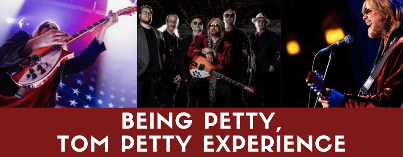 Being Petty, Tom Petty Experience